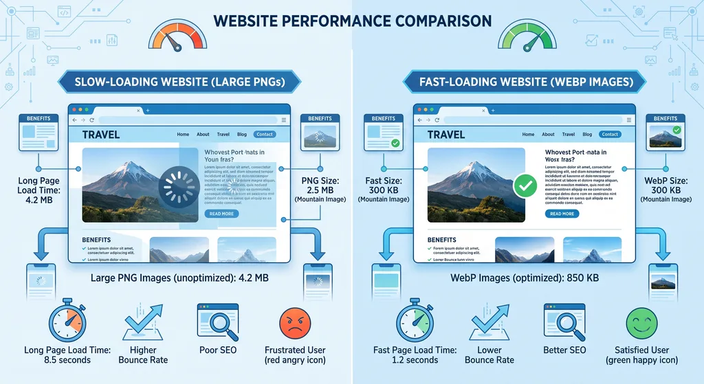 Technical SEO Checklist
