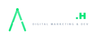 Abhijith H - Best Digital Marketer and Web Developer in Pathanamthitta logo