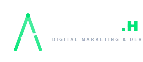 Abhijith H - Best Digital Marketer and Web Developer in Pathanamthitta logo