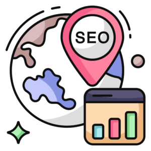 Local SEO and Google Map Ranking Services in Pathanamthitta