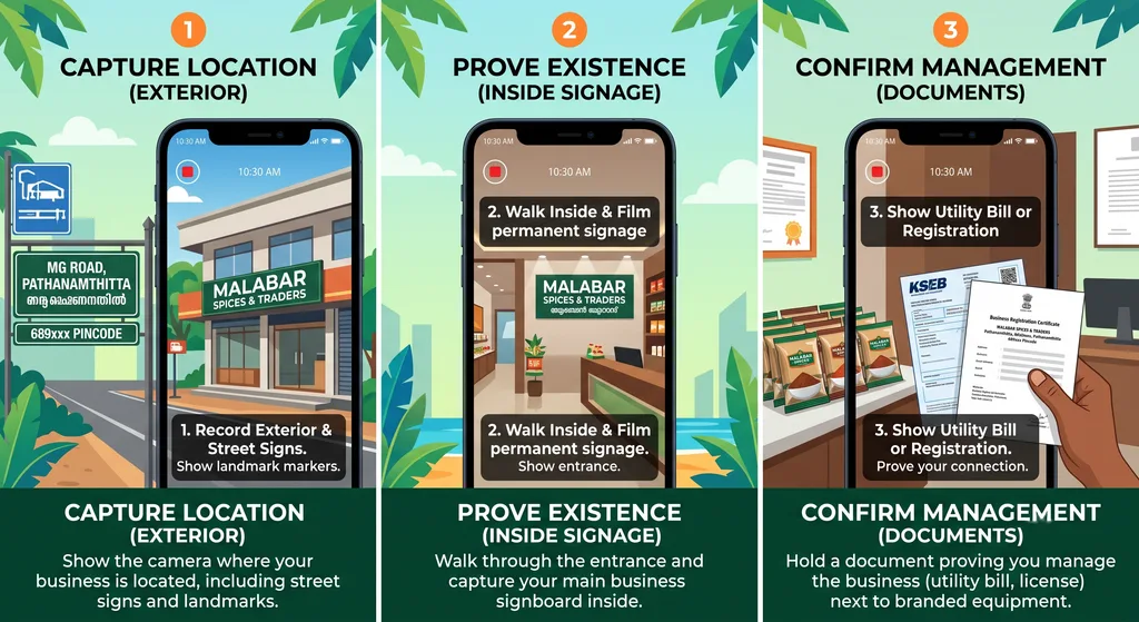 How to Claim and Verify Your Google Business Profile in 2026