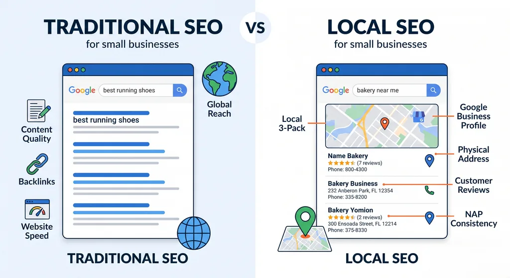 What is Local SEO? A Beginner Guide for Small Business